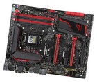 Asus Maximus Vii Hero 6 pcie Motherboard Lga 1150 Intel Z97 Ddr3 Dimm Usb3 0 Atx