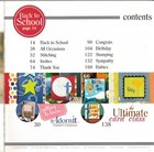 Cards Specialty Magazine Book April 2007 Papercrafting Card Making Idea Book