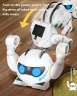 Robot Toys For Kids  Touch Sensing Toy Robots With Music  Cool Interactive