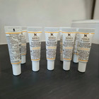10 X Kiehl   s Powerful Strength Line Reducing Dark Circle Vitamin C Eye Serum 3ml