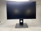 Dell P2717h 27  Full Hd  Led Backlit Widescreen Monitor Used  Tested