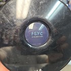 Vintage Sony Cd Player Black Psyc Walkman D-ej010 Portable Tested Works
