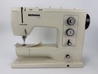 Bernina 830 Sewing Machine  Case  Petal  Accessories  Serviced By Bernina 