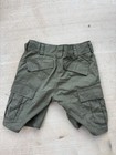 Arktis C411 Ranger Shorts 34w 
