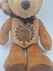 Lmt Treasures Coin Bear 2001 Golden Dollar Coin 2000 D - Sacagawea And Pomp Y2k 