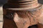 Tricone Drill Bit   Mining Bit  New Old Stock 4 3 4 