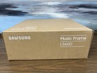 Samsung Ls60d Music Frame Smart Speaker Hw-ls60d za - Used Mint Condition