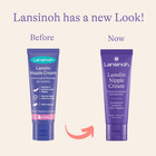 Lansinoh Lanolin Nipple Cream Safe For Breastfeeding Baby  100  Natural Nipple B