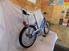 1980 Schwinn Fair Lady Stingray Muscle Bike Banana Seat Vintage Slk Ilil Chik S7