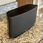 Sonos Play  5 1st Gen Wireless Streaming Smart Speaker Black S1 App W  Cord