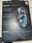 Logitech G502 Proteus Core Tunable Gaming Mouse With Weight And Balance Tuning