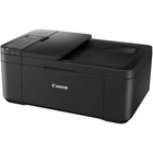 Canon Pixma Tr4720 Color Inkjet All-in-one Printer - Black