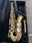 Yamaha Yas-23 Alto Saxophone Made In Japan