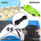10mx4mm Marine Grade Bungee Shock Cords Elastic Tie Down Straps Cable Kayak S   