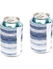 Koozie Magnetic - 2 Pack      Beer And Soda Coozie Summer And Outdoors Weddings