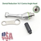 Coxo 16 1 Dental Reduction Contra Angle Head Fit Dentsply X-smart  Endo Motor