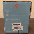 Motorola O212  6 0 Long Range Cordless Wireless Phones Read
