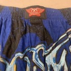 Aerosmith Men   s Xl X-large Boxers Vintage Vinyl Boxer Shorts New Nwt 32 1 2   