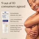 Aveeno Skin Relief Healing Ointment  Repair   Protect Extra Dry  Cracked 2 0 Oz 