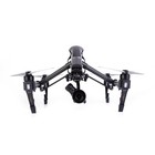Dji Inspire 1 Pro Black Edition Quadcopter With Zenmuse X5 4k Camera Sku 2075804
