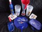 Argentina Vs Spain Nyc 2026 Fifa World Cup Final  Bracelet Michelob Ultra Lot