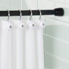 Interdesign York Classic Shower Hooks Set Of 12