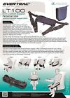 Everyway4all Evertrac Taiwan  Lt100 Lumbar Back Support Adjustable Personal Belt