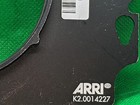 Genuine Arri Lmb Clamp On Lens Adapter 87mm Reference Number K2 0014227