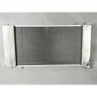 Performance Aluminum Radiator For Toyota Corolla 1 8l