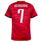 South Korea 2026 World Cup Home Shirt Heungmin Son  7 Soccer Jersey