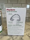 3-pack Plackers Grind No More Dental Night Guard  48 Total 
