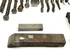 Ati Bucking Bar Rivet Set 16pc Lot