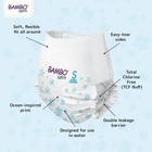 Hypoallergenic Swim Pants  Eco-labeled Swim Diapers  Double Leak Barriers 