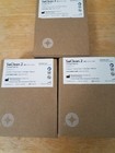 Soclean 2 Genuine Replacement Cartridge Filter Kit New Sealed Exp Io  26-3 Boxes