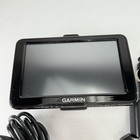 Garmin N  vi 2455lmt Portable Gps Navigation System Black 4 3 