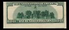   misalignment Error    100 1996 Federal Reserve Note Uncirculated   136 