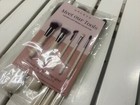 Haleys Meet Our Tools Brilliant Brush Collection Set Of 5 Makeup Brushes