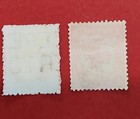 Lot 24 Of 2 Queensland Stamps 1899 Early Issue Used Fine 