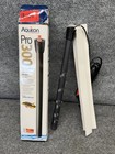 Aqueon Adjustable Pro Aquarium Heater 50w Submersible Fish Tank