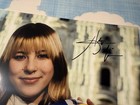Alysa Liu Autograph 8x10 Photo Signed Usa Olympics Gold Medal Figure Skating New