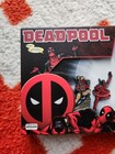 2020 Marvel Comics Deadpool Exclusive 6 Pin Set New Mib Le 5000