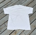Vintage Garth Brooks Tour Tee Shirt Single Stitch Band 90s White Hanes Country