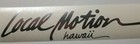 Local Motion Hawaii Surf Sticker Decal Vintage Classic Brand  Old School 8  Wide