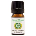 5 Ml Nutmeg Essential Oil  100  Pure   Natural  - Greenhealth