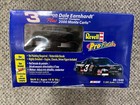Revell 85-1640 1 24 Scale Dale Earnhardt Nascar Champion 2000 Monte Carlo New