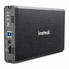 2 5   3 5  Sata Usb 3 0 Hard Drive Disk External Enclosure Aluminum Case Ssd Hdd