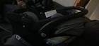 Even Flo Infant Car Seat With Adjustable Harness