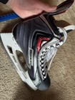 New Pro Stock Bauer Vapor Apx 2 10d