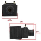 Ignition Coils For Mercury Outboard 175hp 175 Hp Eng 1976-80 1985 1986  6-pack 