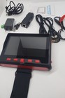8mp 4-in-1 Cctv Tester For Ahd Tvi Cvi Camera  High Resolution Camera Monitor Wi